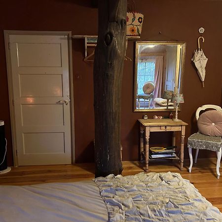 Landgoed De Bongel Bed & Breakfast De Wijk Exterior photo