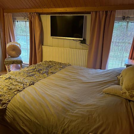 Landgoed De Bongel Bed & Breakfast De Wijk Exterior photo