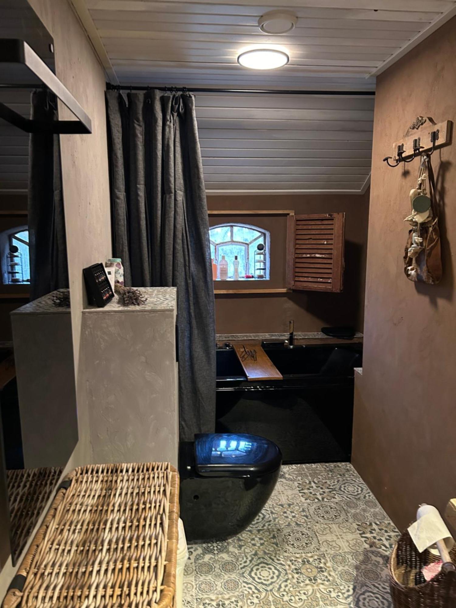 Landgoed De Bongel Bed & Breakfast De Wijk Exterior photo